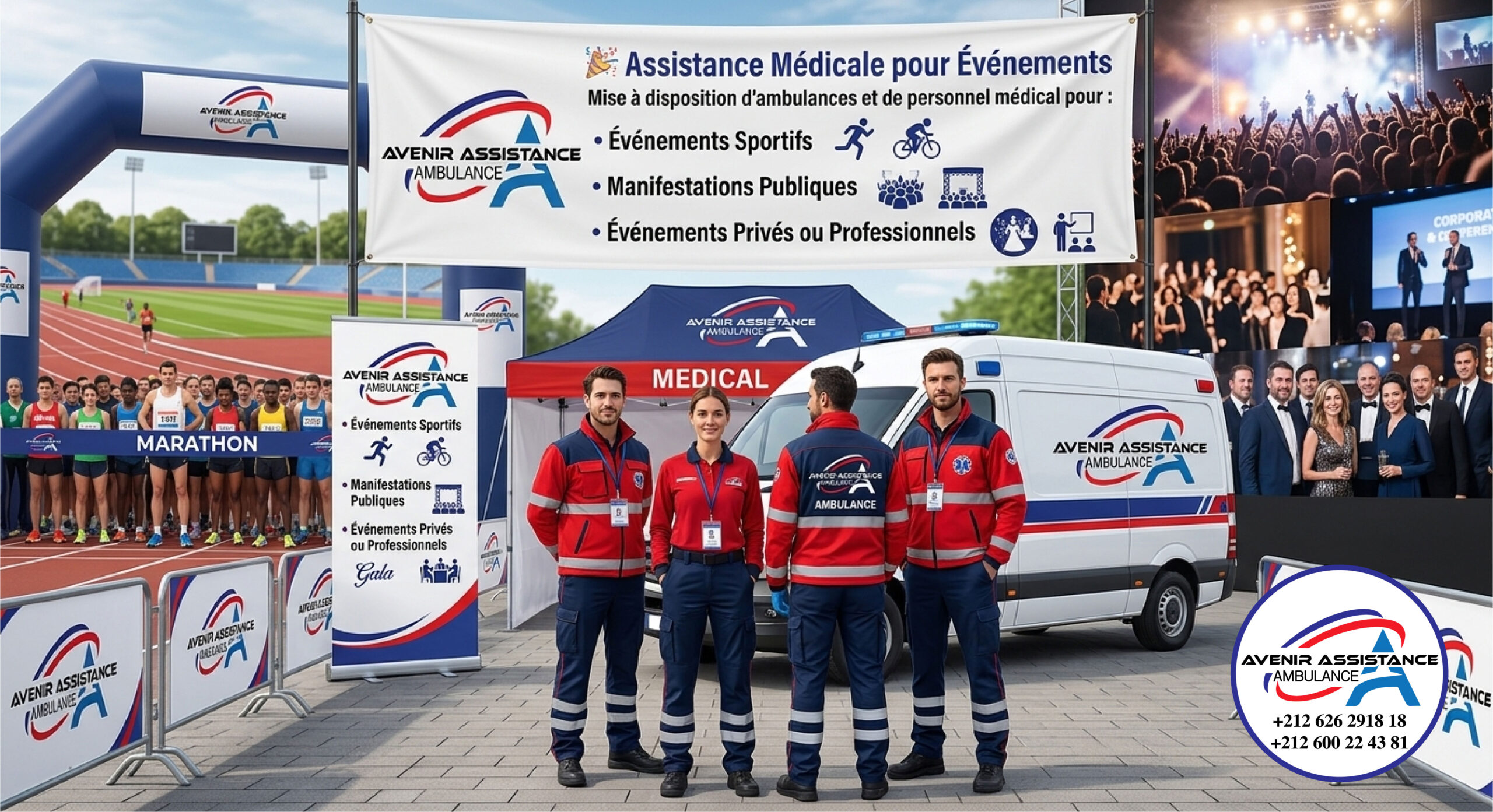 AV ENIR ASSISTANCE AMBULANCE AGADIR MAROC-01